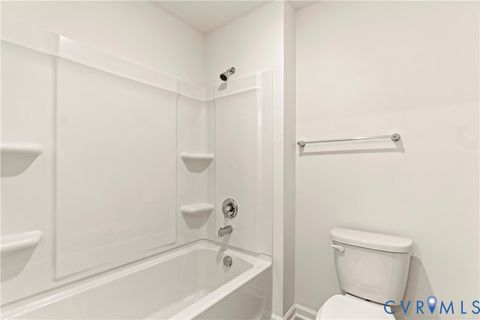 Tiny photo for 9537 Fuchsia Drive, Chester, VA 23237 (MLS # 2613445)
