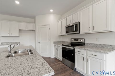 Tiny photo for 9537 Fuchsia Drive, Chester, VA 23237 (MLS # 2613445)