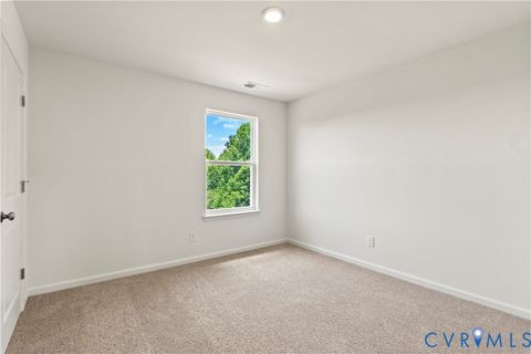 Tiny photo for 9537 Fuchsia Drive, Chester, VA 23237 (MLS # 2613445)