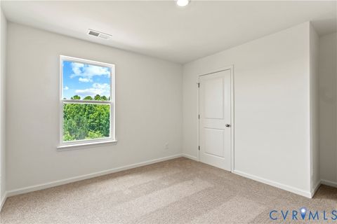 Tiny photo for 9537 Fuchsia Drive, Chester, VA 23237 (MLS # 2613445)