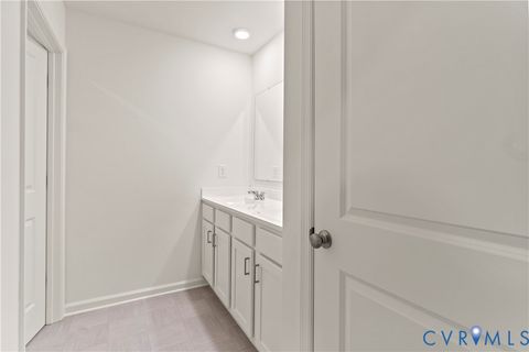 Tiny photo for 9537 Fuchsia Drive, Chester, VA 23237 (MLS # 2613445)