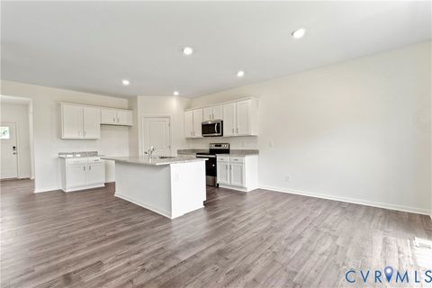 Tiny photo for 9537 Fuchsia Drive, Chester, VA 23237 (MLS # 2613445)