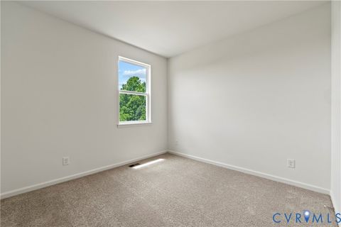 Tiny photo for 9537 Fuchsia Drive, Chester, VA 23237 (MLS # 2613445)
