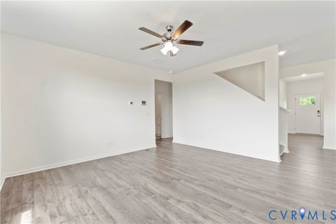 Tiny photo for 9537 Fuchsia Drive, Chester, VA 23237 (MLS # 2613445)