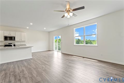 Tiny photo for 9537 Fuchsia Drive, Chester, VA 23237 (MLS # 2613445)