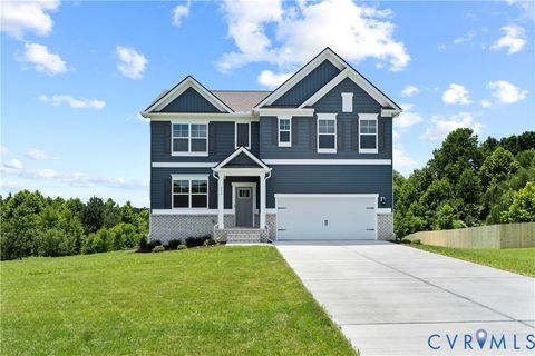 Photo of 9537 Fuchsia Drive, Chester, VA 23237 (MLS # 2613445)