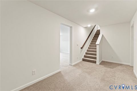 Tiny photo for 9537 Fuchsia Drive, Chester, VA 23237 (MLS # 2613445)