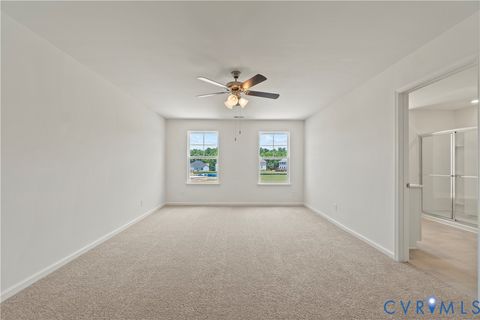 Tiny photo for 9537 Fuchsia Drive, Chester, VA 23237 (MLS # 2613445)