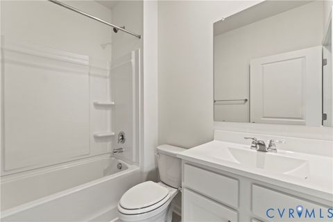 Tiny photo for 9537 Fuchsia Drive, Chester, VA 23237 (MLS # 2613445)