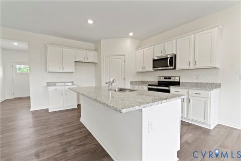 Tiny photo for 9537 Fuchsia Drive, Chester, VA 23237 (MLS # 2613445)