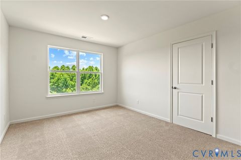 Tiny photo for 9537 Fuchsia Drive, Chester, VA 23237 (MLS # 2613445)