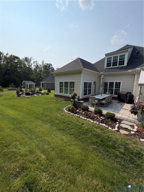 Tiny photo for 7004 Bisque Terrace, Henrico, VA 23238 (MLS # 2620436)