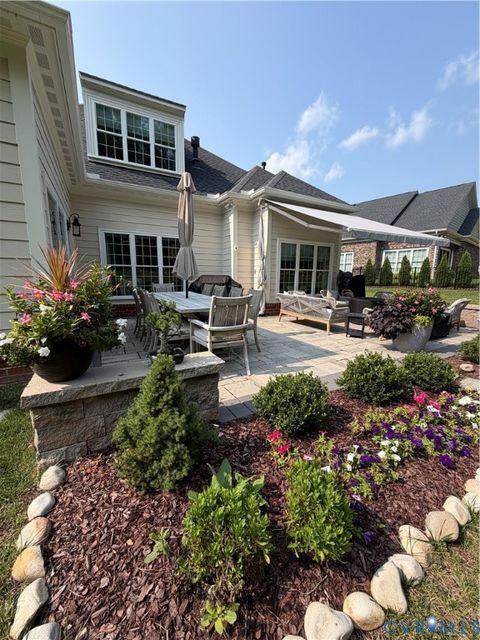 Tiny photo for 7004 Bisque Terrace, Henrico, VA 23238 (MLS # 2620436)