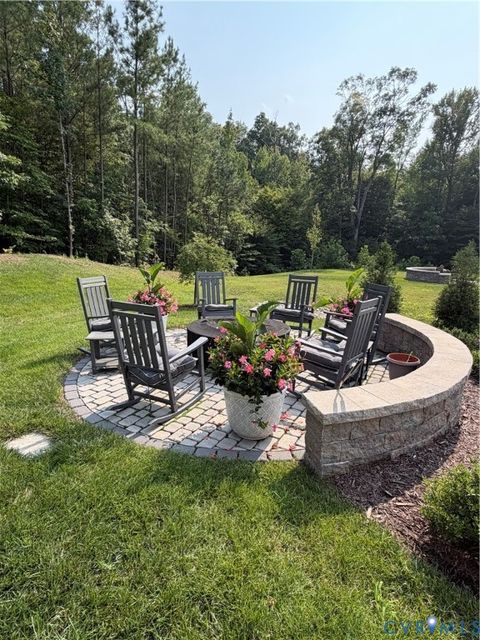 Tiny photo for 7004 Bisque Terrace, Henrico, VA 23238 (MLS # 2620436)