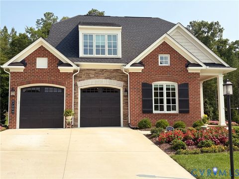 Photo of 7004 Bisque Terrace, Henrico, VA 23238 (MLS # 2620436)