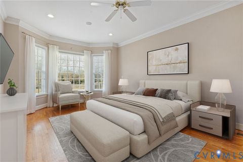Tiny photo for 1625 N Founders Hill, Williamsburg, VA 23185 (MLS # 2605383)
