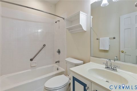 Tiny photo for 1625 N Founders Hill, Williamsburg, VA 23185 (MLS # 2605383)