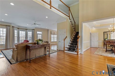Tiny photo for 1625 N Founders Hill, Williamsburg, VA 23185 (MLS # 2605383)
