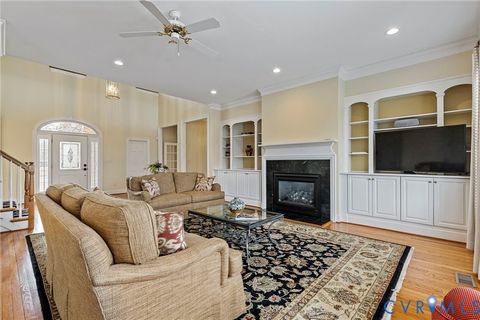 Tiny photo for 1625 N Founders Hill, Williamsburg, VA 23185 (MLS # 2605383)