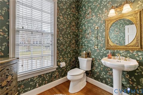 Tiny photo for 1625 N Founders Hill, Williamsburg, VA 23185 (MLS # 2605383)