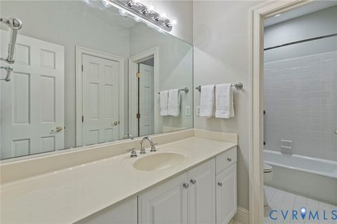 Tiny photo for 1625 N Founders Hill, Williamsburg, VA 23185 (MLS # 2605383)