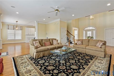 Tiny photo for 1625 N Founders Hill, Williamsburg, VA 23185 (MLS # 2605383)