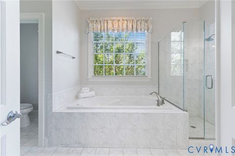 Tiny photo for 1625 N Founders Hill, Williamsburg, VA 23185 (MLS # 2605383)