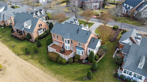 Tiny photo for 1625 N Founders Hill, Williamsburg, VA 23185 (MLS # 2605383)