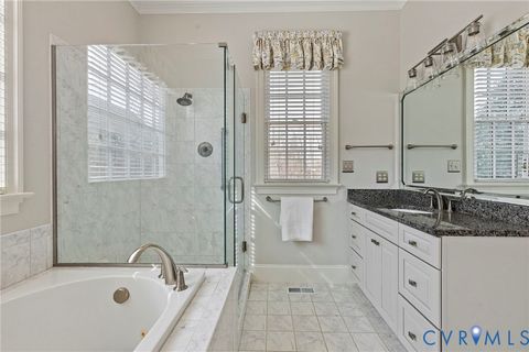 Tiny photo for 1625 N Founders Hill, Williamsburg, VA 23185 (MLS # 2605383)