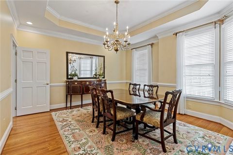 Tiny photo for 1625 N Founders Hill, Williamsburg, VA 23185 (MLS # 2605383)