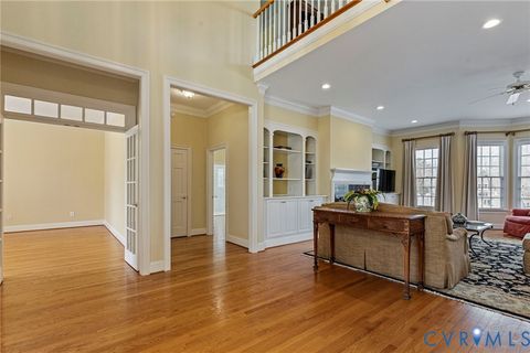Tiny photo for 1625 N Founders Hill, Williamsburg, VA 23185 (MLS # 2605383)
