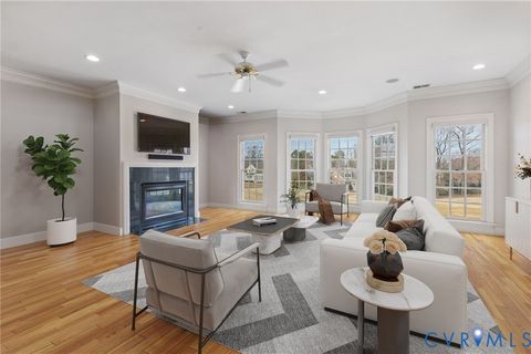 Tiny photo for 1625 N Founders Hill, Williamsburg, VA 23185 (MLS # 2605383)