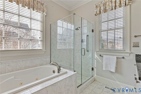 Tiny photo for 1625 N Founders Hill, Williamsburg, VA 23185 (MLS # 2605383)