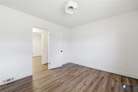 Tiny photo for 8202 Vaughan Rd, North Dinwiddie, VA 23805 (MLS # 2533853)