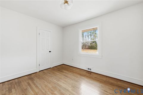 Tiny photo for 8202 Vaughan Rd, North Dinwiddie, VA 23805 (MLS # 2533853)