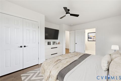 Tiny photo for 8202 Vaughan Rd, North Dinwiddie, VA 23805 (MLS # 2533853)