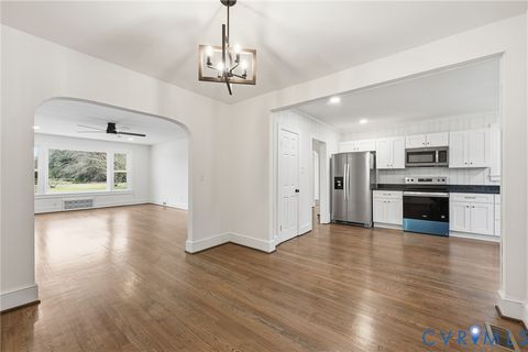 Tiny photo for 8202 Vaughan Rd, North Dinwiddie, VA 23805 (MLS # 2533853)