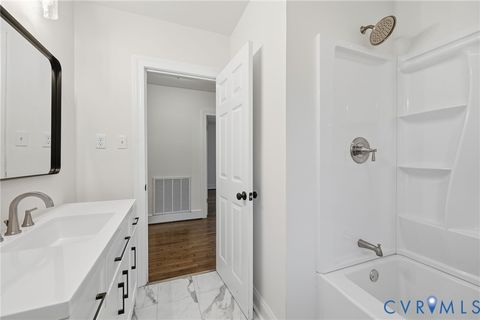 Tiny photo for 8202 Vaughan Rd, North Dinwiddie, VA 23805 (MLS # 2533853)