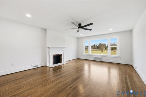 Tiny photo for 8202 Vaughan Rd, North Dinwiddie, VA 23805 (MLS # 2533853)