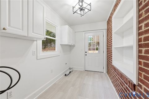 Tiny photo for 8202 Vaughan Rd, North Dinwiddie, VA 23805 (MLS # 2533853)