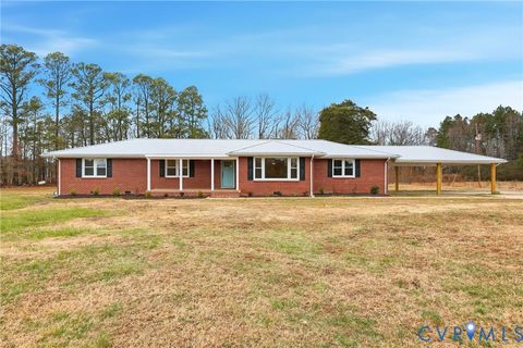Photo of 8202 Vaughan Rd, North Dinwiddie, VA 23805 (MLS # 2533853)