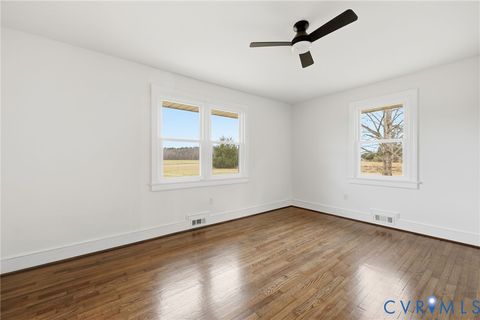 Tiny photo for 8202 Vaughan Rd, North Dinwiddie, VA 23805 (MLS # 2533853)