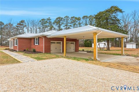 Tiny photo for 8202 Vaughan Rd, North Dinwiddie, VA 23805 (MLS # 2533853)