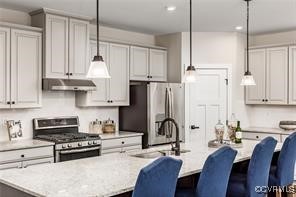 4018 White Creek Court