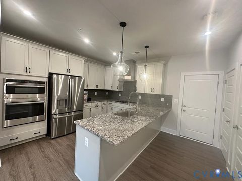 Tiny photo for 579 hazel Place #A, Glen Allen, VA 23233 (MLS # 2603075)