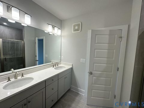 Tiny photo for 579 hazel Place #A, Glen Allen, VA 23233 (MLS # 2603075)