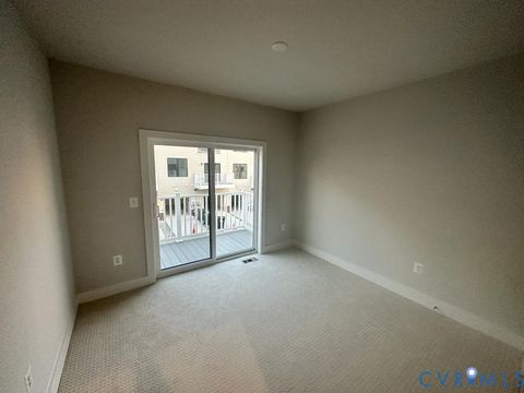 Tiny photo for 579 hazel Place #A, Glen Allen, VA 23233 (MLS # 2603075)