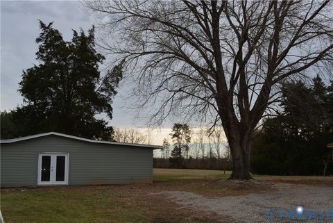 Tiny photo for 4550 Powhatan Lakes Road, Powhatan, VA 23139 (MLS # 2533174)