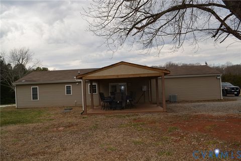 Tiny photo for 4550 Powhatan Lakes Road, Powhatan, VA 23139 (MLS # 2533174)