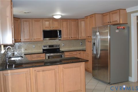 Tiny photo for 4550 Powhatan Lakes Road, Powhatan, VA 23139 (MLS # 2533174)